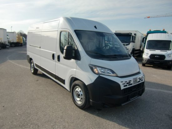 Fiat Ducato MAXI L3H2 140Ps,Klima, Rückfahrkamera, Automatik Exportpreis - Furgon: obrázek 3 Fiat Ducato MAXI L3H2 140Ps,Klima, Rückfahrkamera, Automatik Exportpreis - Furgon: obrázek 3
