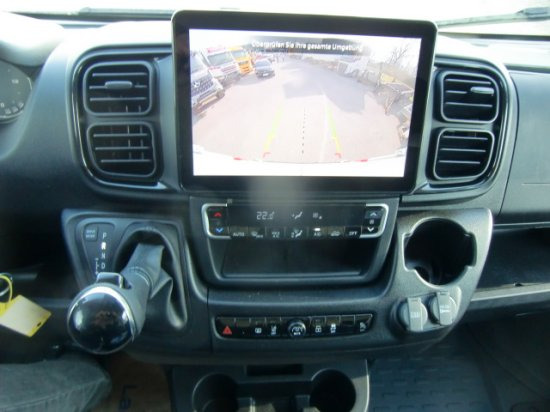 Nový Furgon Fiat Ducato  MAXI L3H2 140Ps,Klima, Rückfahrkamera, Automatik Exportpreis: obrázek 9