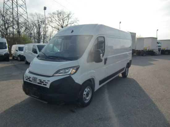 Fiat Ducato MAXI L3H2 140Ps,Klima, Rückfahrkamera, Automatik Österreichpreis - Furgon: obrázek 1 Fiat Ducato MAXI L3H2 140Ps,Klima, Rückfahrkamera, Automatik Österreichpreis - Furgon: obrázek 1