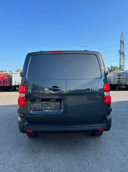 Fiat Scudo Maxi BlueDHi 120 6-Gang - Furgon: obrázek 5 Fiat Scudo Maxi BlueDHi 120 6-Gang - Furgon: obrázek 5