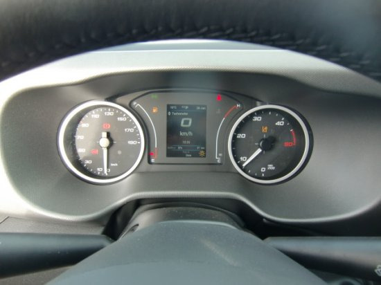 Nový Podvozek s kabinou Iveco Daily 40 - 180 Fahrgestell, E6 Automatik 2 Stück verfügbar: obrázek 8