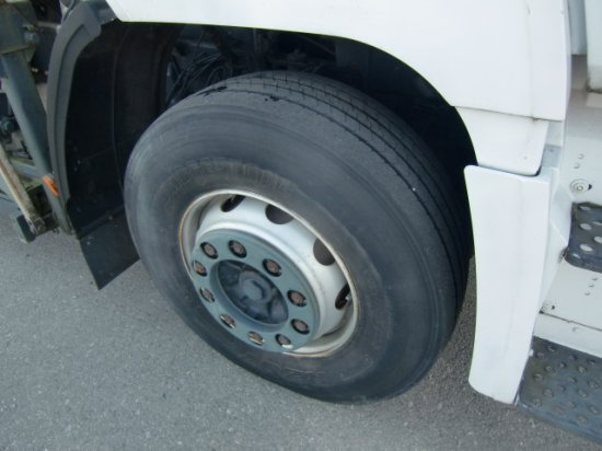 Komunální/ Speciální technika, Nákladní auto MAN 19.342 Tierkörperverwertung Sonderaufbau, Blattgefedert: obrázek 7