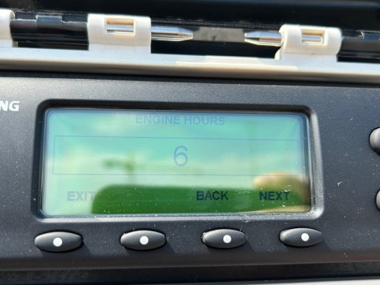 Nový Kontejnerovy přívěs/ Výměnná nástavba Krone Kühlwechselpritsche Cool Box TK T-800R, 7.30 Meter, Neu: obrázek 13