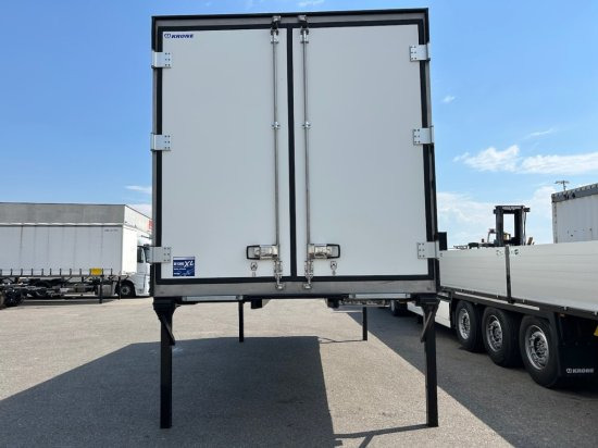 Krone Kühlwechselpritsche Cool Box TK T-800R, 7.30 Meter, Neu - Kontejnerovy přívěs/ Výměnná nástavba: obrázek 5 Krone Kühlwechselpritsche Cool Box TK T-800R, 7.30 Meter, Neu - Kontejnerovy přívěs/ Výměnná nástavba: obrázek 5