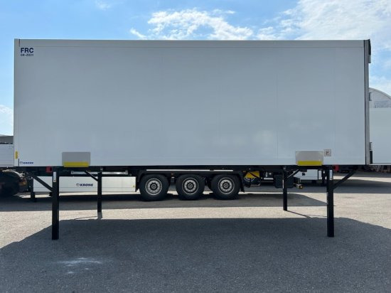 Nový Kontejnerovy přívěs/ Výměnná nástavba Krone Kühlwechselpritsche Cool Box TK T-800R, 7.30 Meter, Neu: obrázek 7