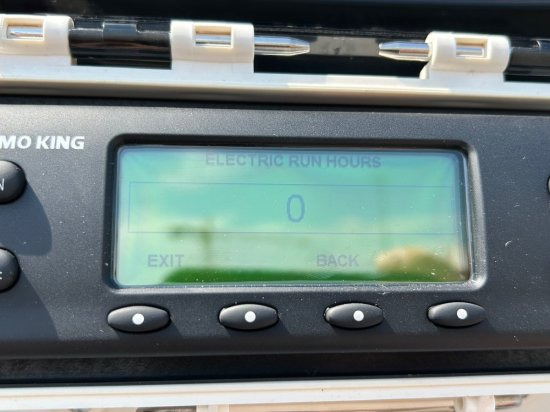 Nový Kontejnerovy přívěs/ Výměnná nástavba Krone Kühlwechselpritsche Cool Box TK T-800R, 7.30 Meter, Neu: obrázek 14