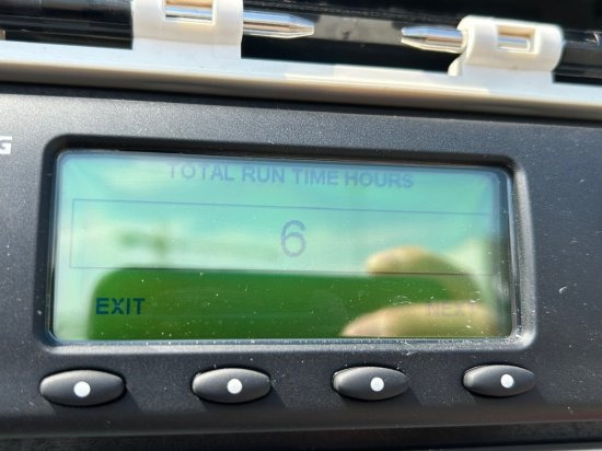 Nový Kontejnerovy přívěs/ Výměnná nástavba Krone Kühlwechselpritsche Cool Box TK T-800R, 7.30 Meter, Neu: obrázek 12