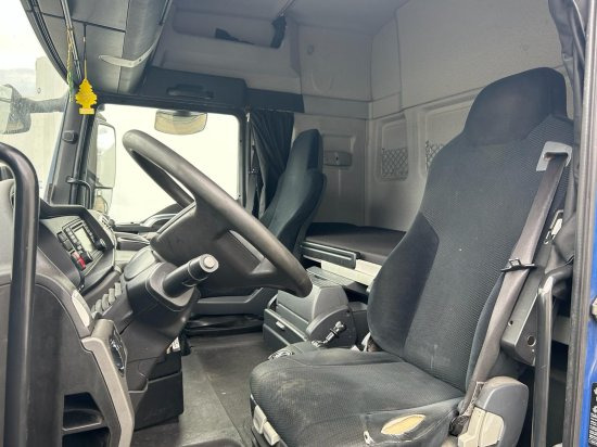 Kontejnérový podvozek/ Výměnná nástavba MAN TGX 26.440 XLX 6x2 Liftachse,  Euro 6, Retarder, Motorschaden: obrázek 15