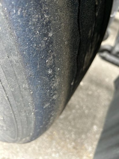 Kontejnérový podvozek/ Výměnná nástavba MAN TGX 26.440 XLX 6x2 Liftachse,  Euro 6, Retarder, Motorschaden: obrázek 12