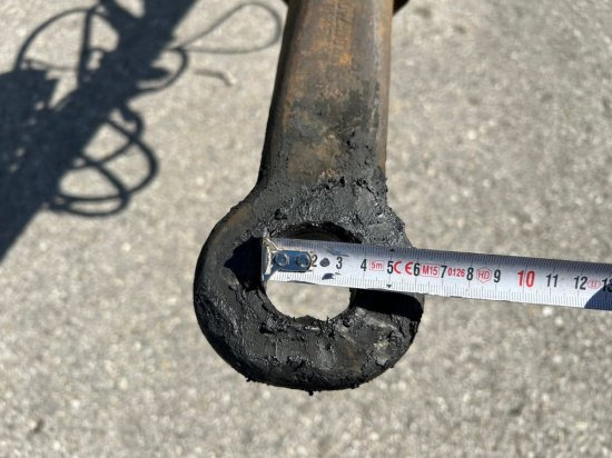 Renders Standard-Lafette BDF, BPW-Achsen - Kontejnerovy přívěs/ Výměnná nástavba: obrázek 4 Renders Standard-Lafette BDF, BPW-Achsen - Kontejnerovy přívěs/ Výměnná nástavba: obrázek 4