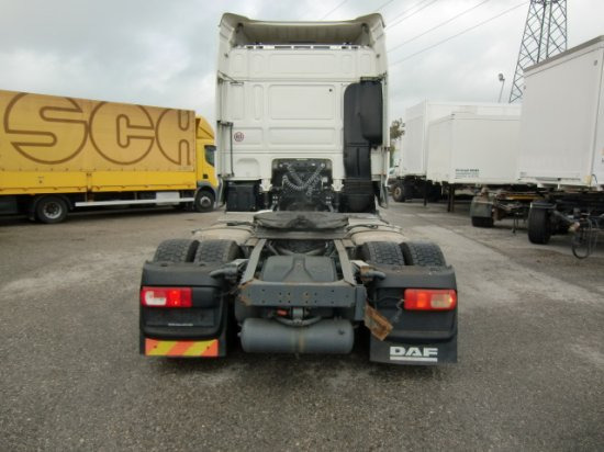 DAF XF 106.460 SC, Automatik, Retarder - Tahač: obrázek 5 DAF XF 106.460 SC, Automatik, Retarder - Tahač: obrázek 5