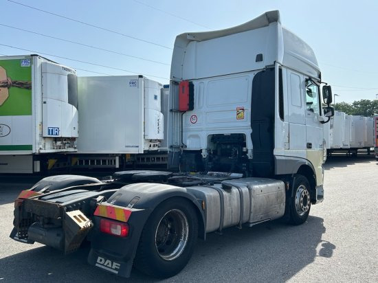 DAF XF 460 FT SSC, Automatik, EURO6 - Tahač: obrázek 5 DAF XF 460 FT SSC, Automatik, EURO6 - Tahač: obrázek 5