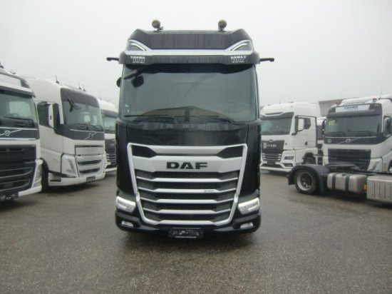 DAF XG+ 530FT, Retarder EURO6, Mirror-Cams, - Tahač: obrázek 2 DAF XG+ 530FT, Retarder EURO6, Mirror-Cams, - Tahač: obrázek 2