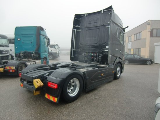 DAF XG+ 530FT, Retarder EURO6, Mirror-Cams, - Tahač: obrázek 4 DAF XG+ 530FT, Retarder EURO6, Mirror-Cams, - Tahač: obrázek 4