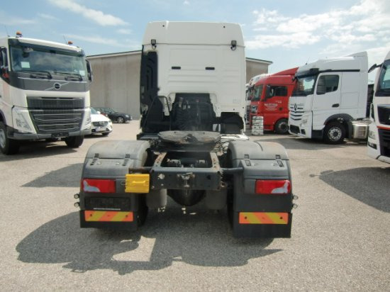 MAN TGS 18.400 ADR Alufelgen - Tahač: obrázek 5 MAN TGS 18.400 ADR Alufelgen - Tahač: obrázek 5