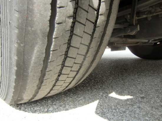 Tahač MAN TGS 18.400 ADR Alufelgen: obrázek 15 Tahač MAN TGS 18.400 ADR Alufelgen: obrázek 15