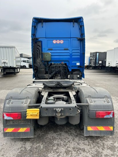 MAN TGX 18.440, XXL, Automatik, Retarder, - Tahač: obrázek 5 MAN TGX 18.440, XXL, Automatik, Retarder, - Tahač: obrázek 5