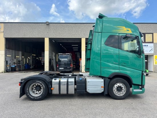 Volvo FH 13.500, XL Standklima, Retarder, Alufelgen - Tahač: obrázek 5 Volvo FH 13.500, XL Standklima, Retarder, Alufelgen - Tahač: obrázek 5