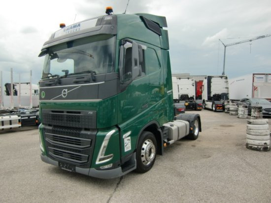 Volvo FH 460 E6, Low Deck , I-Shift, Standklima - Tahač: obrázek 1 Volvo FH 460 E6, Low Deck , I-Shift, Standklima - Tahač: obrázek 1