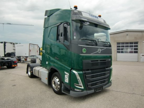 Volvo FH 460 E6, Low Deck , I-Shift, Standklima - Tahač: obrázek 3 Volvo FH 460 E6, Low Deck , I-Shift, Standklima - Tahač: obrázek 3