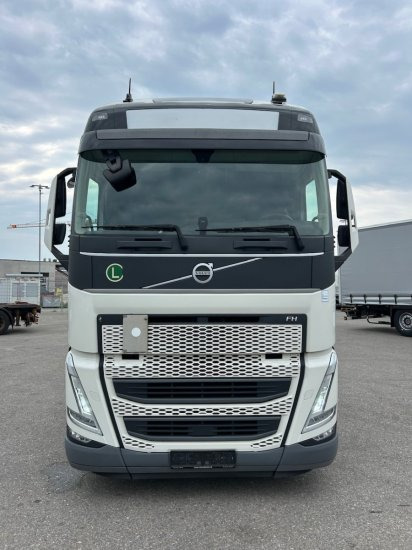 Volvo FH 500 EURO 6, I-Shift, Globetrotter, Standklima - Tahač: obrázek 2 Volvo FH 500 EURO 6, I-Shift, Globetrotter, Standklima - Tahač: obrázek 2