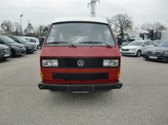 VW T3 Multivan Westfalia Teilintegriert, AHV, Aufstelldach - Osobní auto: obrázek 2 VW T3 Multivan Westfalia Teilintegriert, AHV, Aufstelldach - Osobní auto: obrázek 2