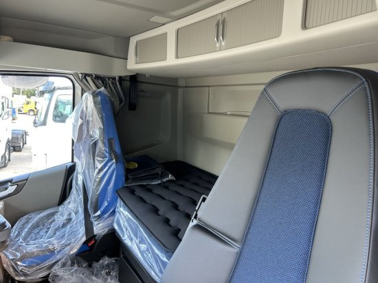 Nový Sklápěč Volvo FH 500 3-Seiten Meiller Kipper mit Palfinger PK22002EH, Retarder,: obrázek 15