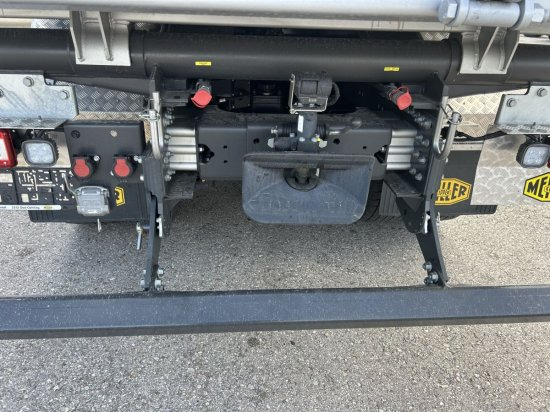 Nový Sklápěč Volvo FH 500 3-Seiten Meiller Kipper mit Palfinger PK22002EH, Retarder,: obrázek 7