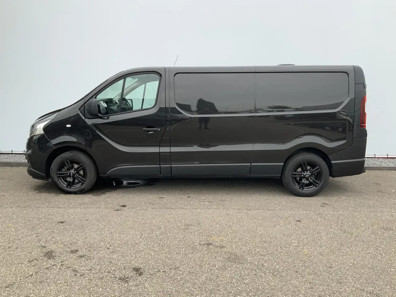Fiat Talento 1.6 MJ EcoJet L2H1 Airco Cruise 3 Zits Navi Trekha - Furgon: obrázek 3 Fiat Talento 1.6 MJ EcoJet L2H1 Airco Cruise 3 Zits Navi Trekha - Furgon: obrázek 3