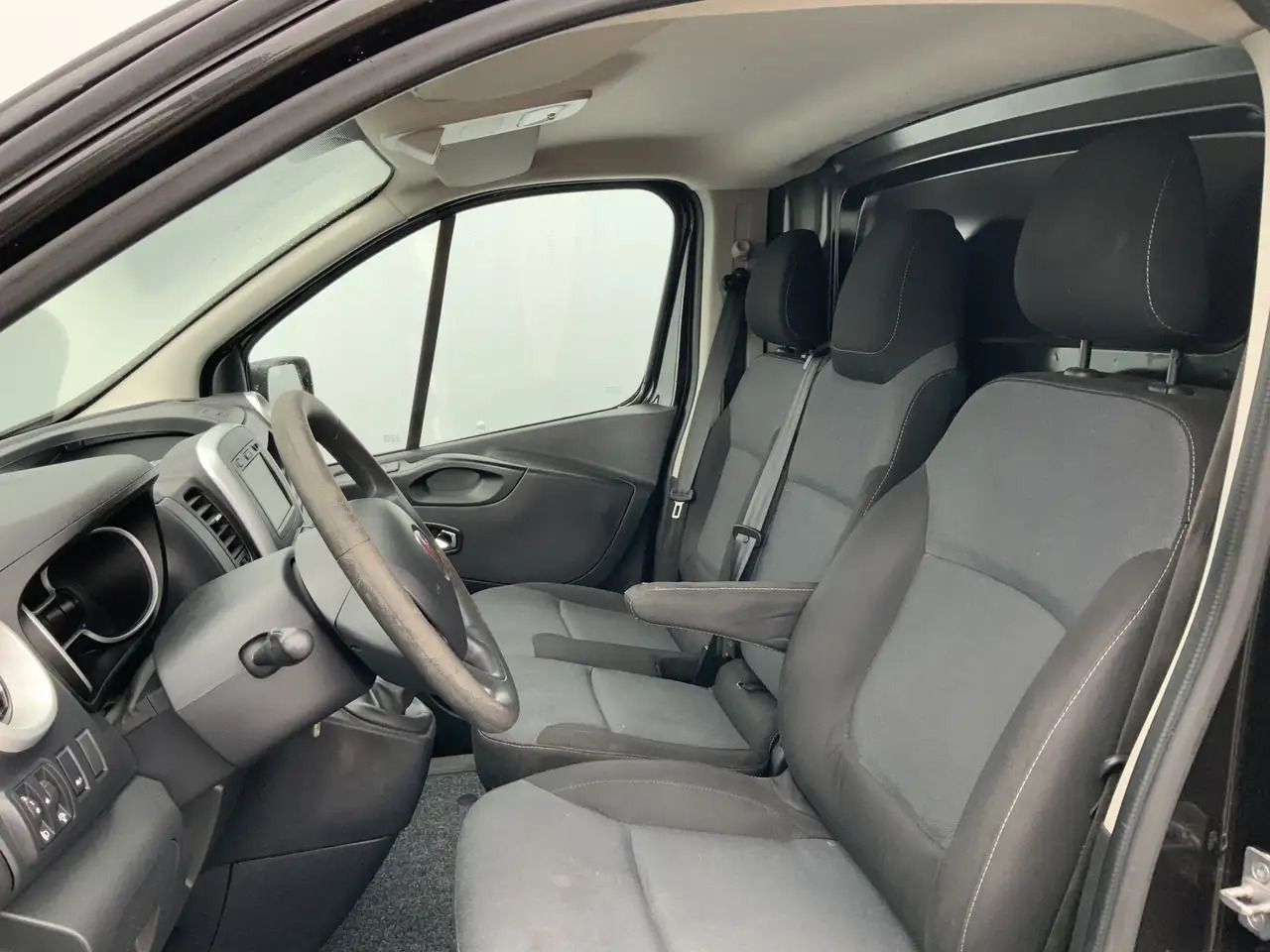 Fiat Talento 1.6 MJ EcoJet L2H1 Airco Cruise 3 Zits Navi Trekha - Furgon: obrázek 4 Fiat Talento 1.6 MJ EcoJet L2H1 Airco Cruise 3 Zits Navi Trekha - Furgon: obrázek 4