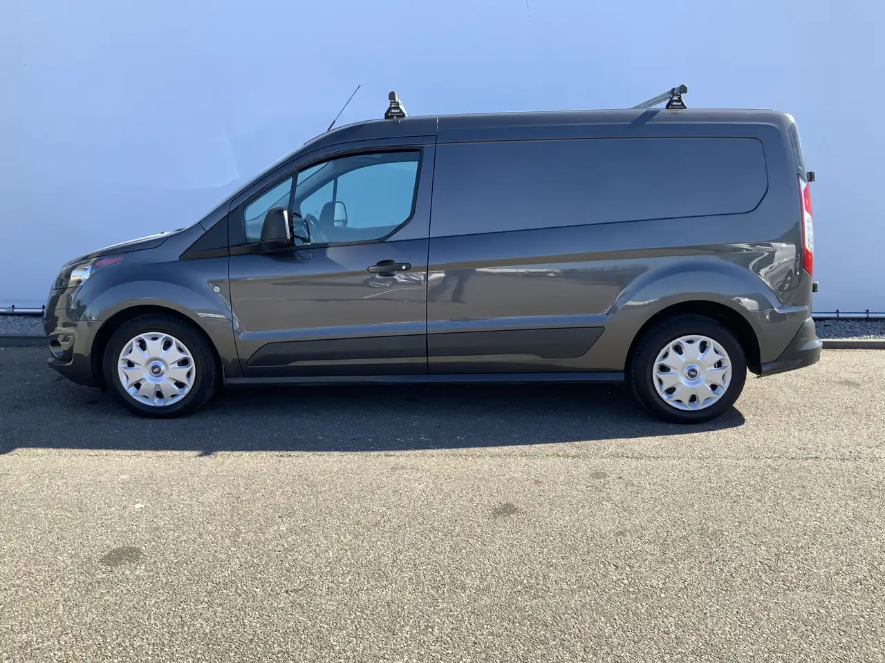 Ford Transit Connect 1.5 TDCI L2 Trend Airco Cruise 3 Zits DakDragers C - Malá dodávka: obrázek 3 Ford Transit Connect 1.5 TDCI L2 Trend Airco Cruise 3 Zits DakDragers C - Malá dodávka: obrázek 3