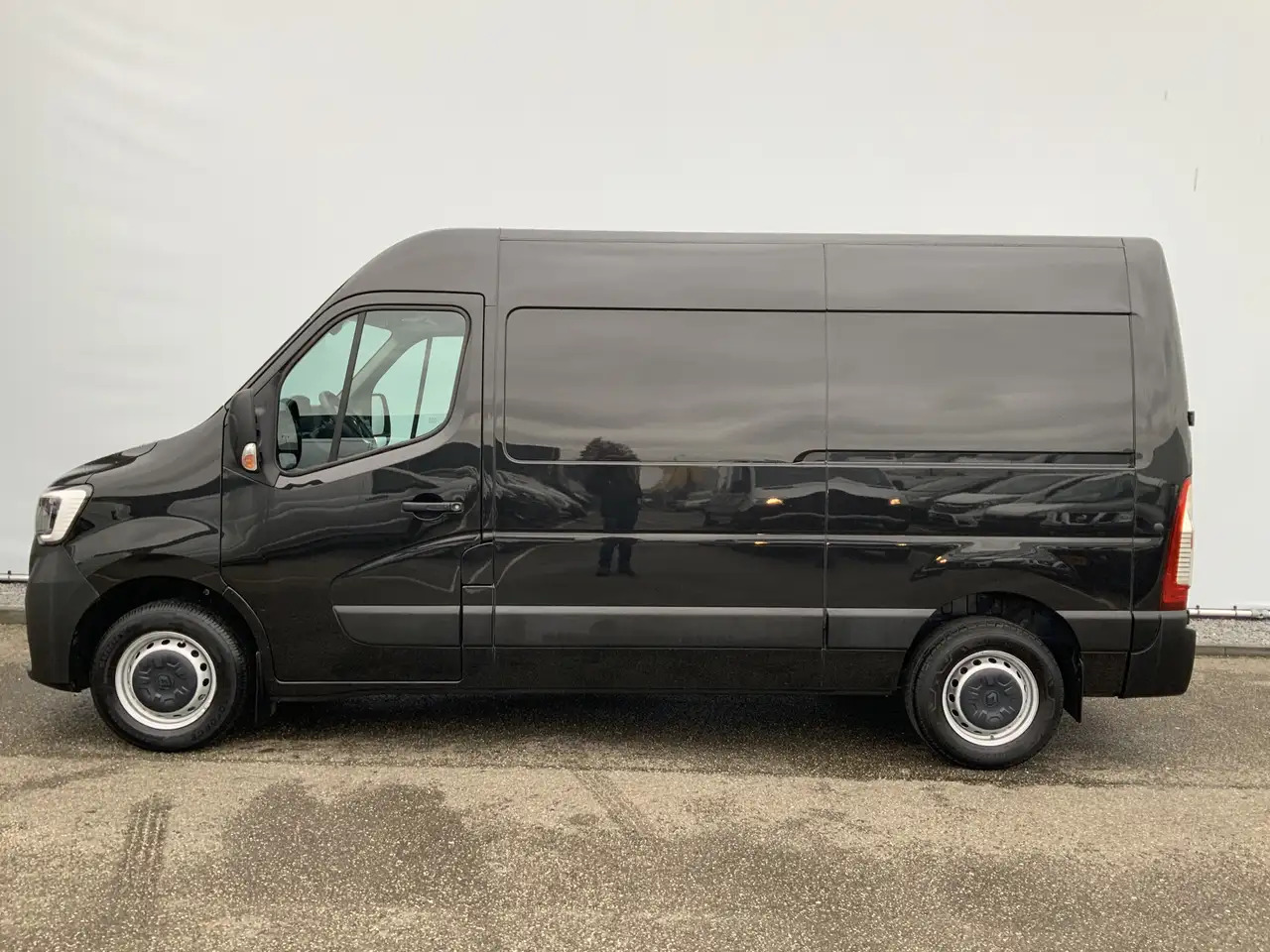 Renault Master T35 2.3 dCi 150 L2H2 Airco Cruise Camera 3 Zits Na - Jiná technika: obrázek 3 Renault Master T35 2.3 dCi 150 L2H2 Airco Cruise Camera 3 Zits Na - Jiná technika: obrázek 3