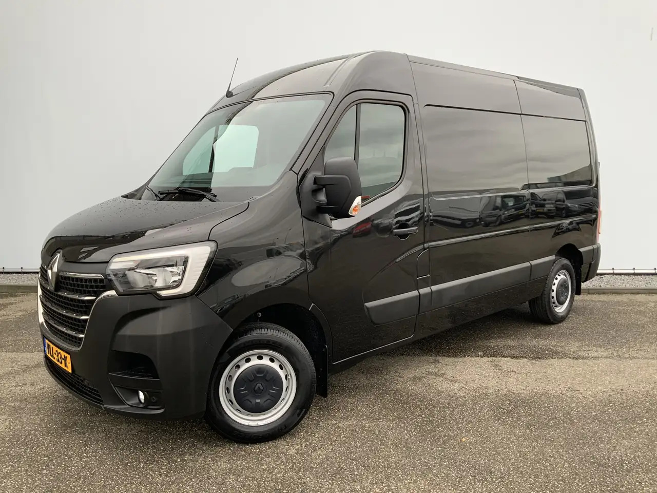 Renault Master T35 2.3 dCi 150 L2H2 Airco Cruise Camera 3 Zits Na - Jiná technika: obrázek 1 Renault Master T35 2.3 dCi 150 L2H2 Airco Cruise Camera 3 Zits Na - Jiná technika: obrázek 1