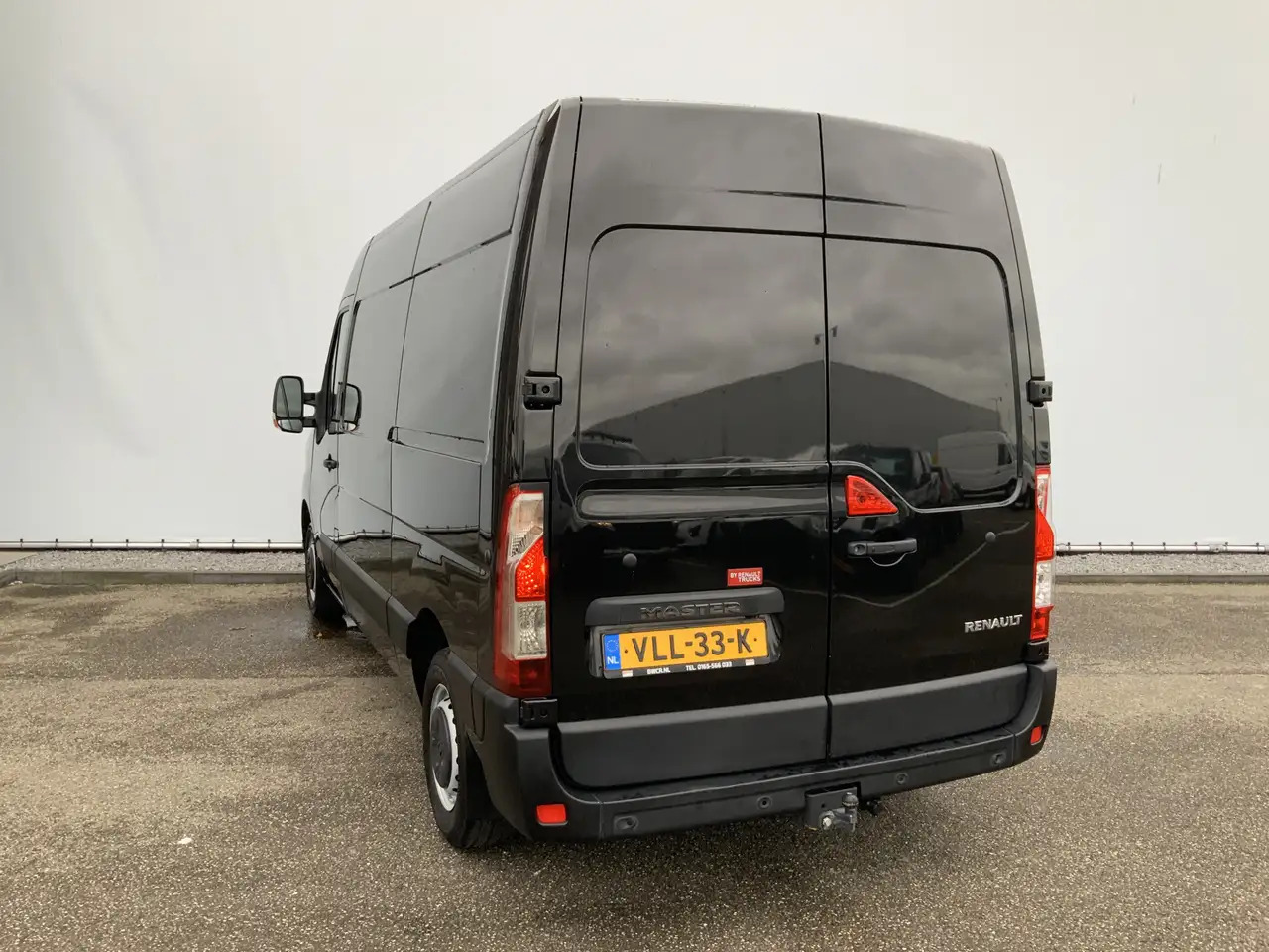 Renault Master T35 2.3 dCi 150 L2H2 Airco Cruise Camera 3 Zits Na - Jiná technika: obrázek 2 Renault Master T35 2.3 dCi 150 L2H2 Airco Cruise Camera 3 Zits Na - Jiná technika: obrázek 2