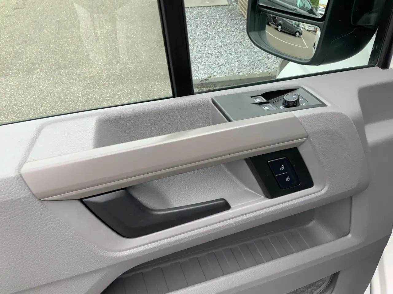 MAN TGE 35 2.0 Lang Automaat Pick Up Airco Cruise 3 Zits B - Dodávka valník: obrázek 4 MAN TGE 35 2.0 Lang Automaat Pick Up Airco Cruise 3 Zits B - Dodávka valník: obrázek 4