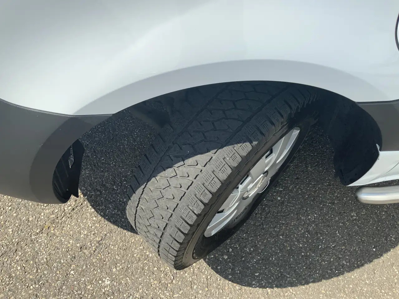 Furgon Mercedes-Benz Sprinter 316 2.2 CDI L2H2 DC Automaat Cruise Airco 3 Zits W: obrázek 16 Furgon Mercedes-Benz Sprinter 316 2.2 CDI L2H2 DC Automaat Cruise Airco 3 Zits W: obrázek 16