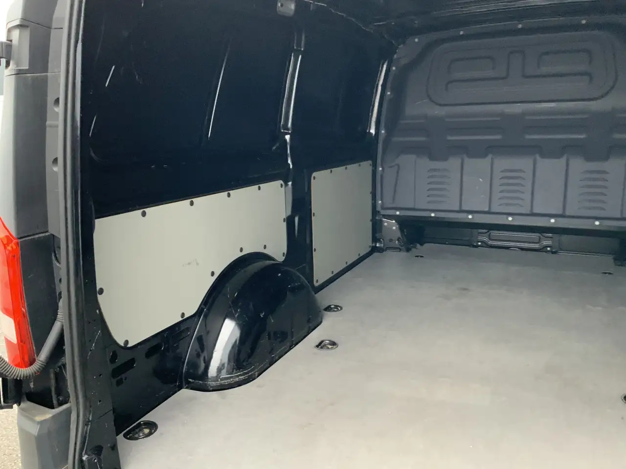 Malá dodávka Mercedes-Benz Vito 114 CDI Lang L2 H1 3 Zits Airco Cruise Euro 5: obrázek 6