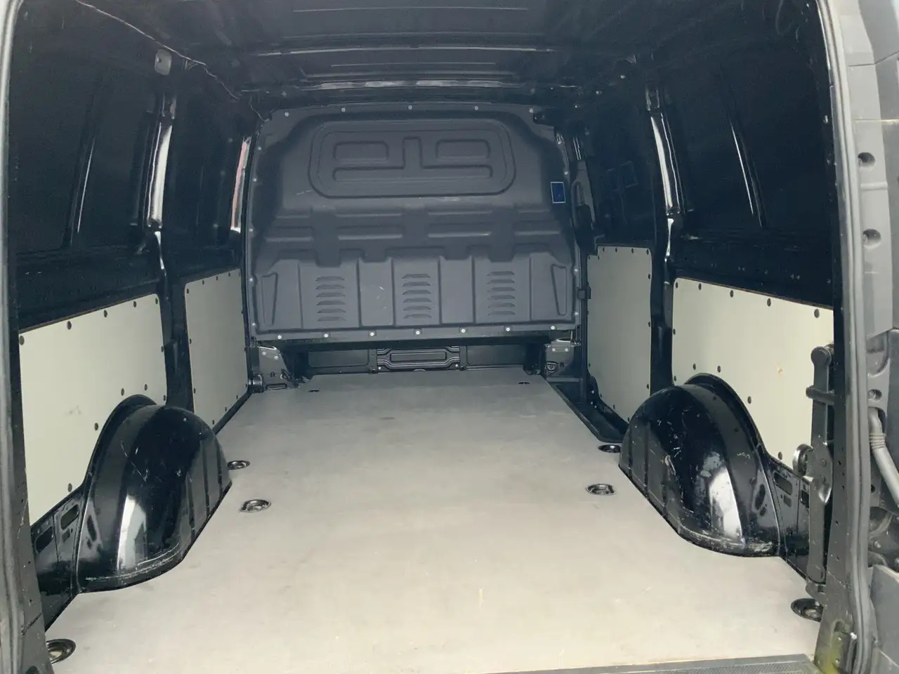 Malá dodávka Mercedes-Benz Vito 114 CDI Lang L2 H1 3 Zits Airco Cruise Euro 5: obrázek 7