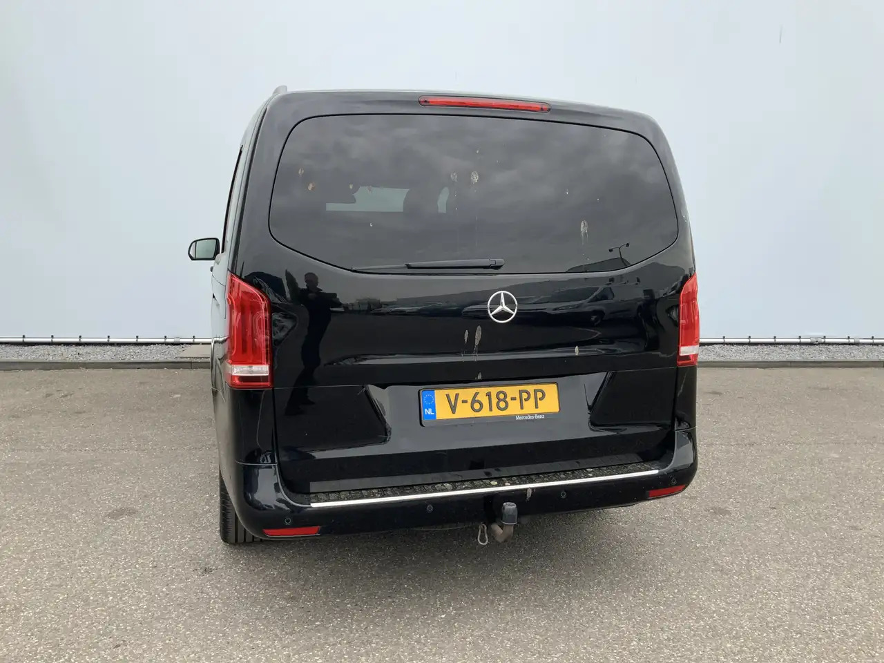 Mercedes-Benz Vito 119 CDI Lang Automaat Dub Cab Dub Schuifdeur Airco - Dodávka s dvojitou kabinou: obrázek 2 Mercedes-Benz Vito 119 CDI Lang Automaat Dub Cab Dub Schuifdeur Airco - Dodávka s dvojitou kabinou: obrázek 2
