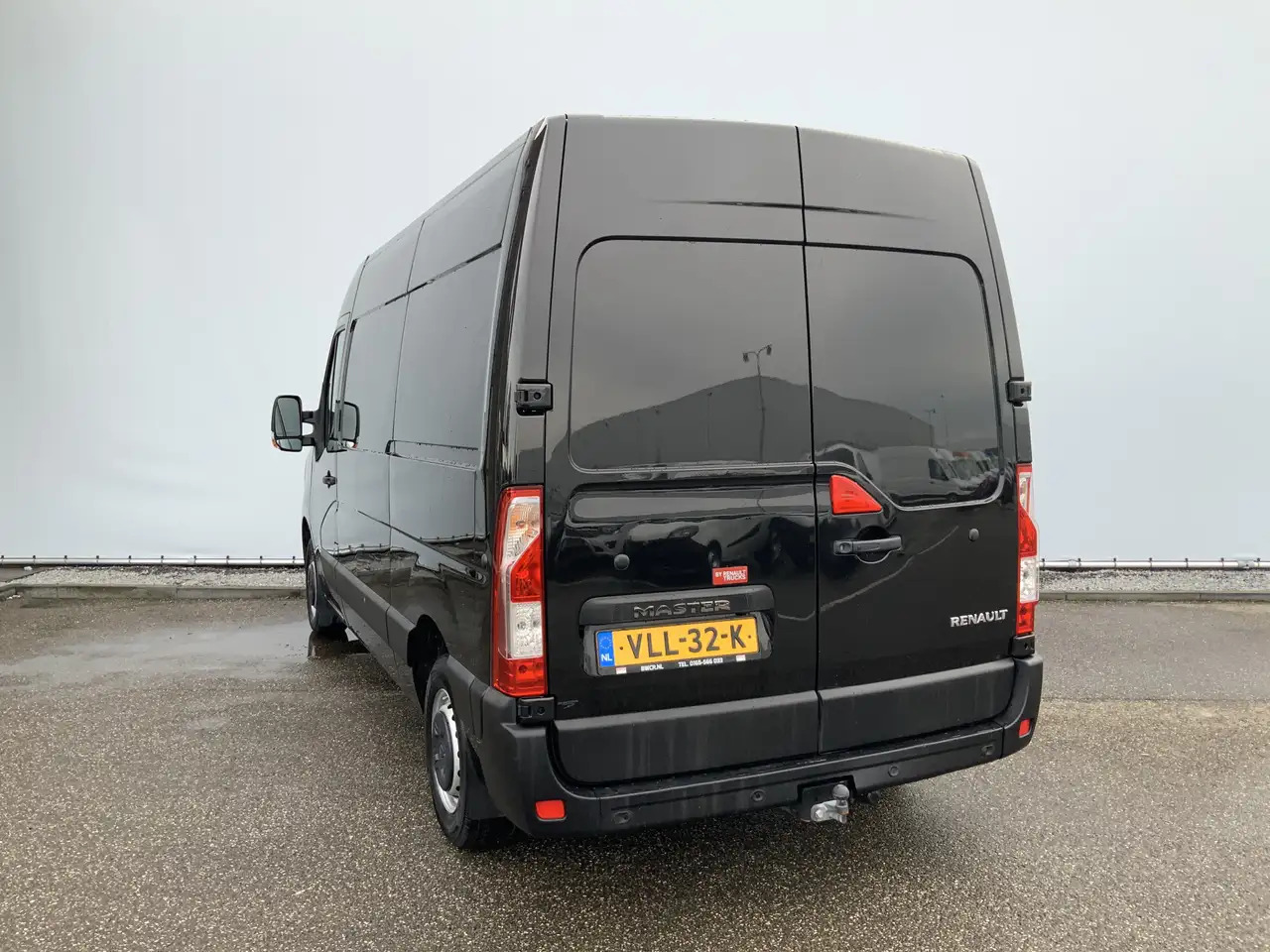 Renault Master T35 2.3 dCi 150 L2H2 Airco Cruise 3 Zits Camera Tr - Furgon: obrázek 2 Renault Master T35 2.3 dCi 150 L2H2 Airco Cruise 3 Zits Camera Tr - Furgon: obrázek 2