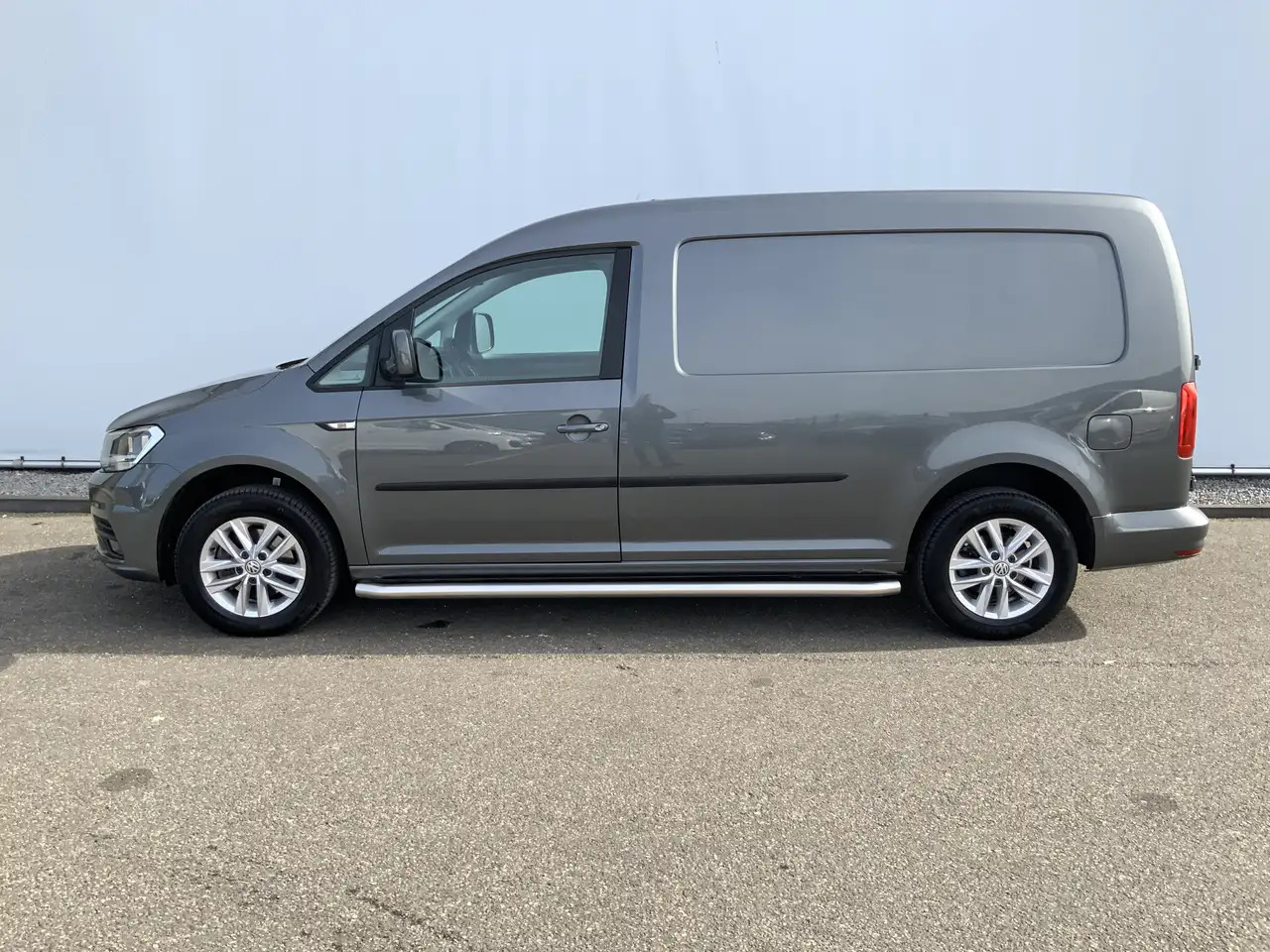 Volkswagen Caddy 2.0 TDI L2H1 BMT Maxi Exclusive Edtion Airco Navi - Malá dodávka: obrázek 3 Volkswagen Caddy 2.0 TDI L2H1 BMT Maxi Exclusive Edtion Airco Navi - Malá dodávka: obrázek 3