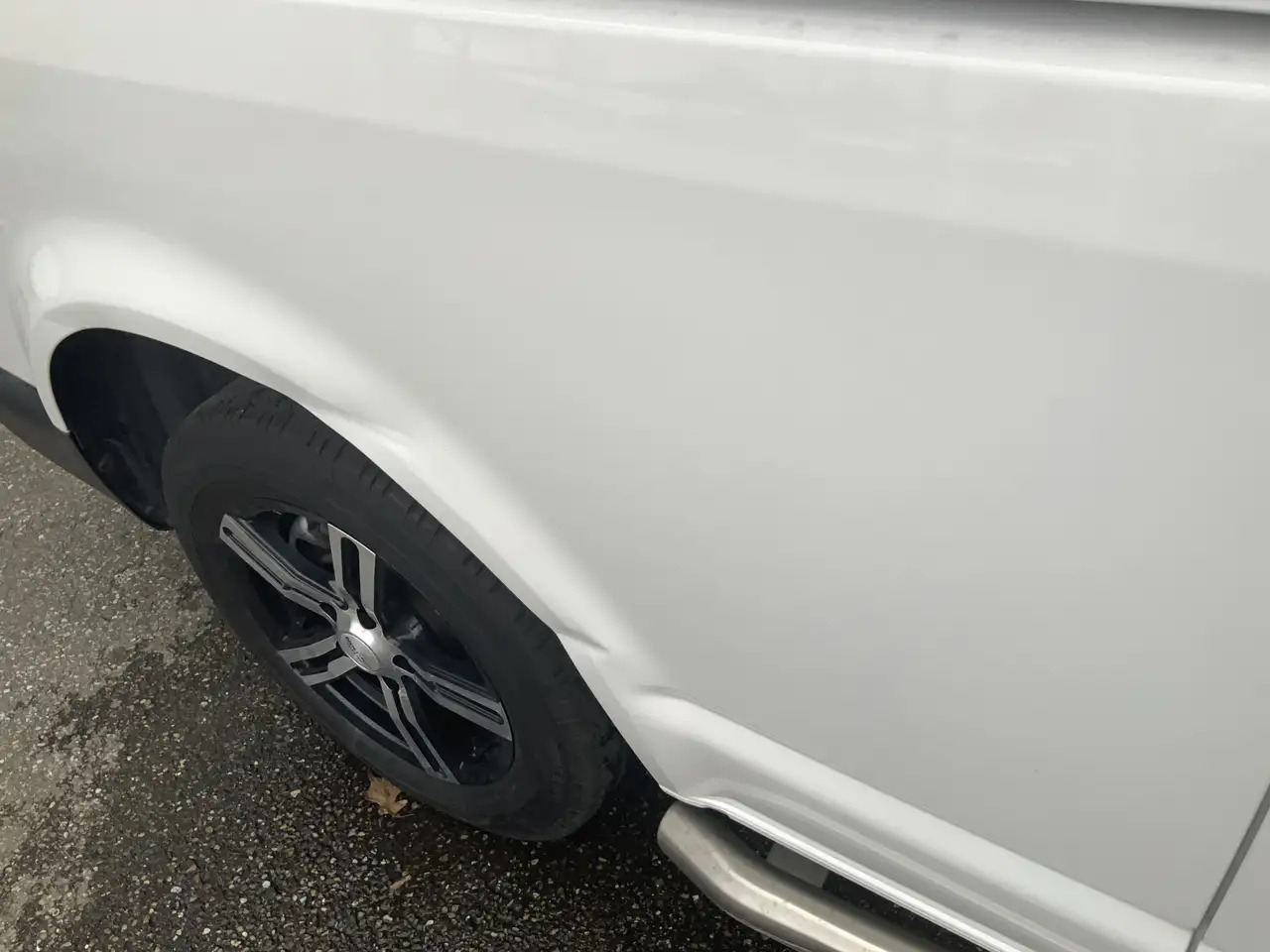 Furgon Volkswagen T6 Transporter 2.0 TDI L2H1 Airco Navi Trekhaak 2200 kg 3 Zits Al: obrázek 19