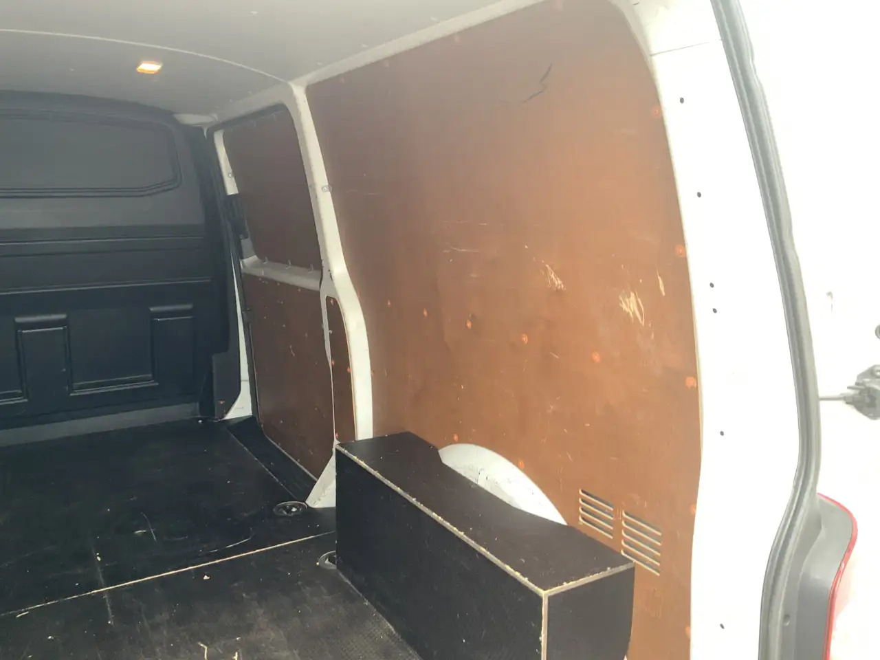 Furgon Volkswagen T6 Transporter 2.0 TDI L2H1 Airco Navi Trekhaak 2200 kg 3 Zits Al: obrázek 12