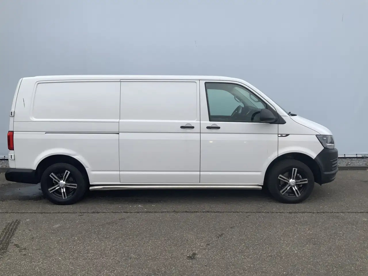 Furgon Volkswagen T6 Transporter 2.0 TDI L2H1 Airco Navi Trekhaak 2200 kg 3 Zits Al: obrázek 18