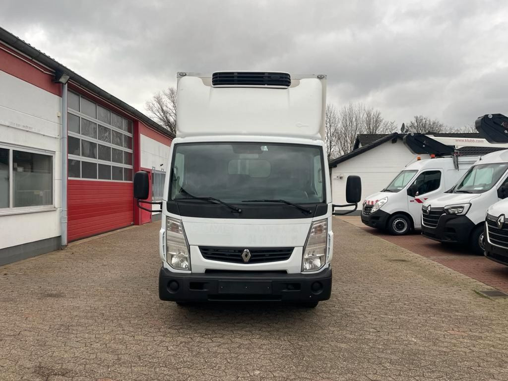 Renault Maxity Tiefkühlkoffer Multi-Temp Ladebordwand - Chladírenský nákladní automobil: obrázek 2 Renault Maxity Tiefkühlkoffer Multi-Temp Ladebordwand - Chladírenský nákladní automobil: obrázek 2