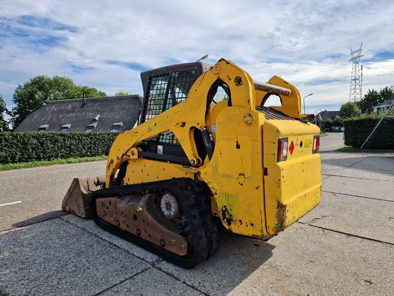 Bobcat T190 rupsschranklader - Smykový nakladač: obrázek 4 Bobcat T190 rupsschranklader - Smykový nakladač: obrázek 4
