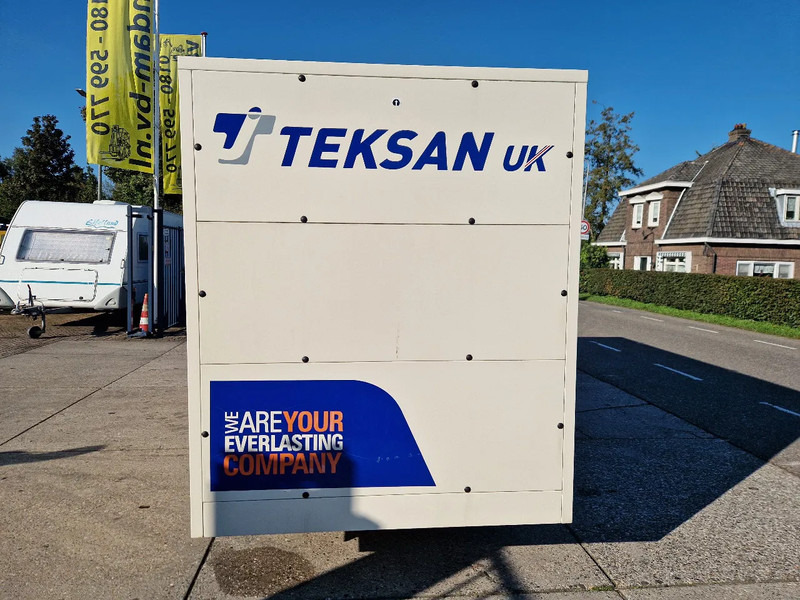 Doosan Teksan TJ440DW generator 440kVA Doosan 8-cilinder UNUSED - Elektrický generátor: obrázek 4 Doosan Teksan TJ440DW generator 440kVA Doosan 8-cilinder UNUSED - Elektrický generátor: obrázek 4
