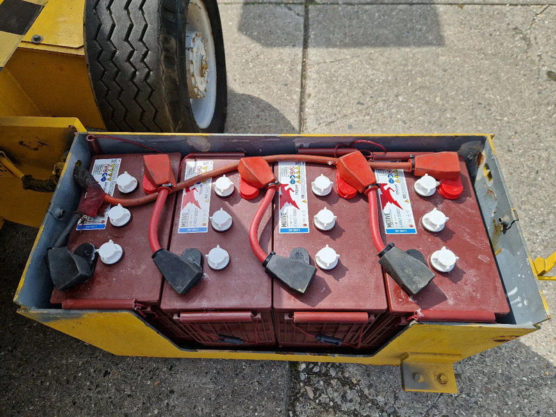 Genie Z45/22 DC knikhoogwerker elektrisch - Kloubová plošina: obrázek 5 Genie Z45/22 DC knikhoogwerker elektrisch - Kloubová plošina: obrázek 5