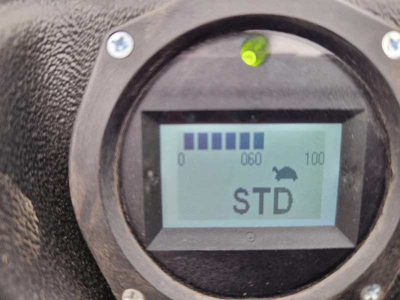 Stohovací vozík Hyster S1.5S elektrische stapelaar: obrázek 6