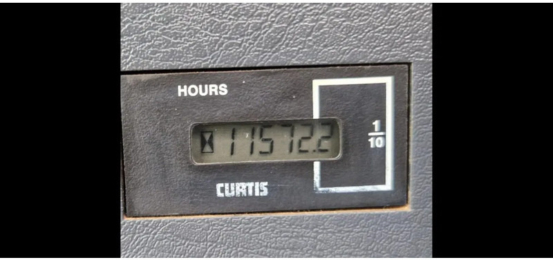 Kolesové rýpadlo Hyundai Robex 160W-9A met 6-cilinder Cummins motor: obrázek 8 Kolesové rýpadlo Hyundai Robex 160W-9A met 6-cilinder Cummins motor: obrázek 8